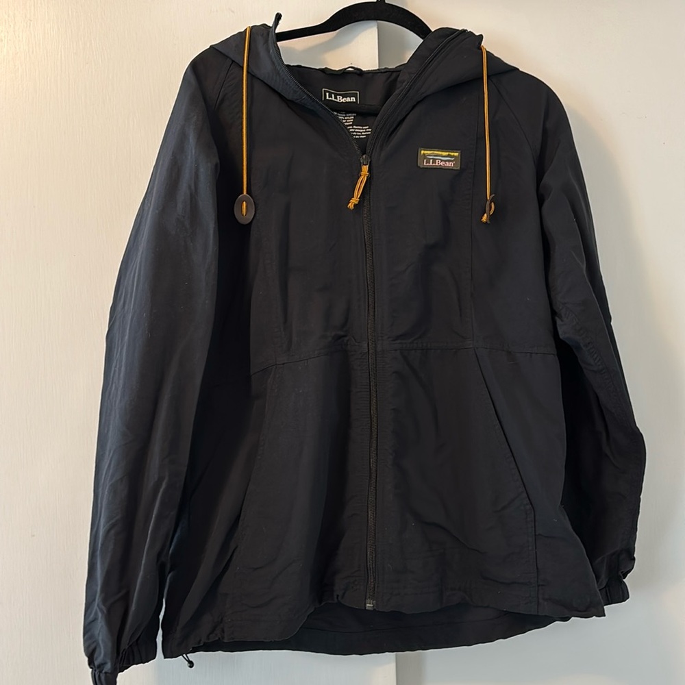 L.L.Bean Women's Mountain Classic Full-Zip Jacket